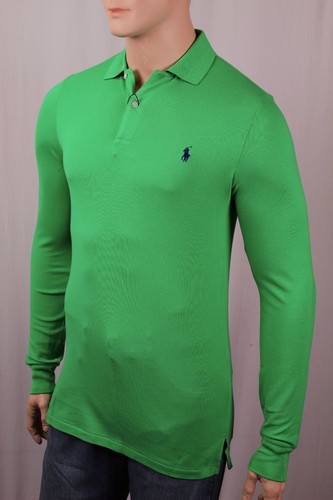 Polo golf ralph - lauren, verde