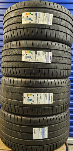 Pneumatici nuovi michelin - 4x,