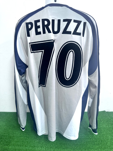Maglia lazio peruzzi match - lazio,