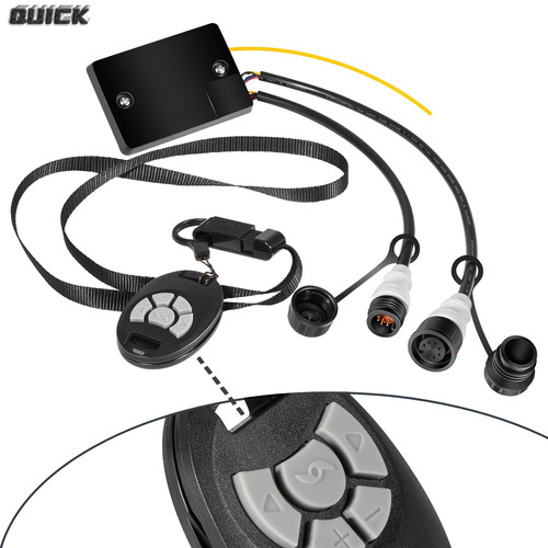 1866155 kit controllo wireless - 1866155,