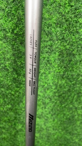 200 mizuno ferri donna - ferri,