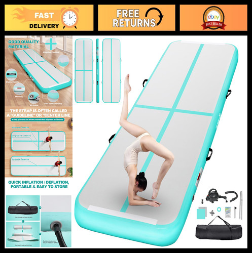 Tappetino ginnastica - tappetino,