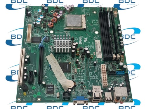 Scheda madre motherboard - scheda,
