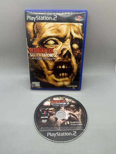 Resident evil survivor - resident,