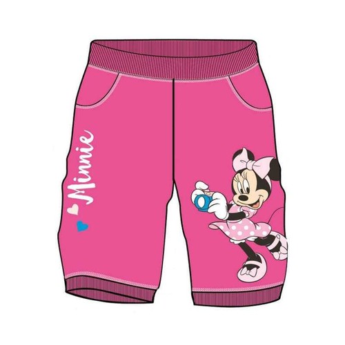Completo bambina disney minnie - completo,