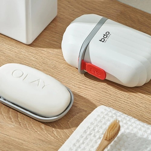 Portasapone portatile - portasapone,