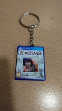 Life is Strange keychain PS4