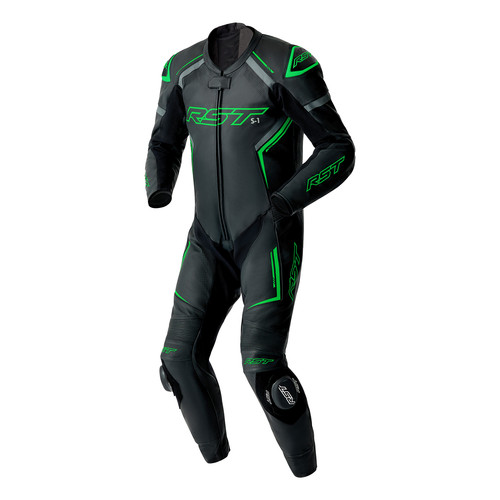 Tuta moto rst d3o - tuta, (d30)