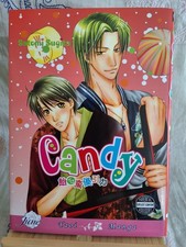 Candy | BL / Yaoi manga by