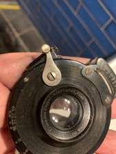 Ernemann doppio anastigma