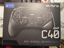 Controller ASTRO Gaming Astro C40 TR + Hall Effect module