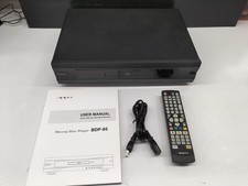 OPPO BDP-95 Lettore Blu-ray