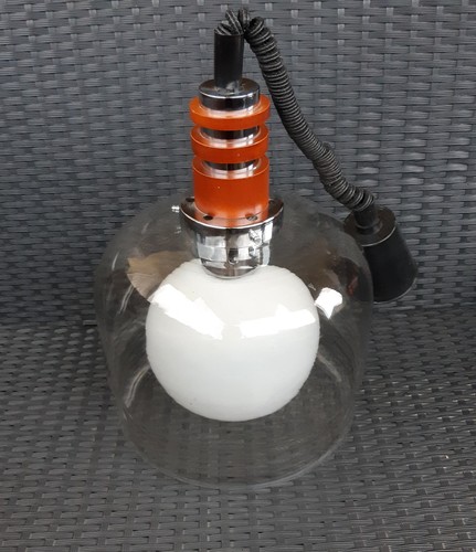 Vintage 70s mcm - mcm, lamp