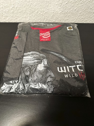 The witcher wild hunt - wild,