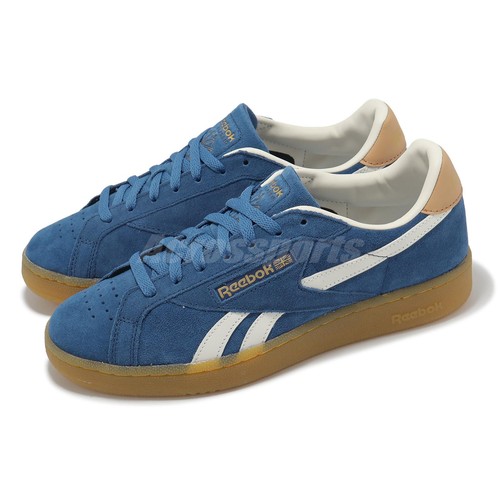 Reebok club grounds - grounds, uk