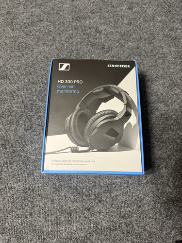 Sennheiser 300 pro cuffie - 300,