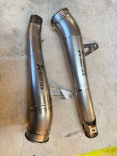 Silenziatore di scarico