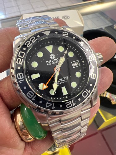Autentico pro sea - autentico,
