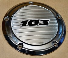 Harley originale coperchio - harley,