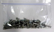 Complete screw set for yamaha - complete,