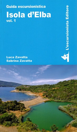 Isola elba vol zavatta - d'elba.,