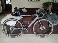 Bicicletta Cannondale Supersix