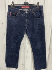 Guess Jeans Uomo Vintage Denim