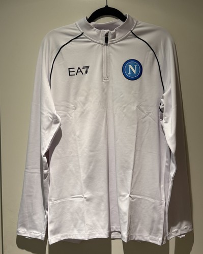 Maglione maglietta ssc napoli - maglione,