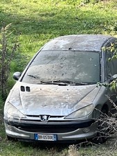 peugeot 206 Ricambi 