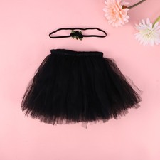  Vestito tulle bambina bambina