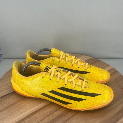 Scarpe calcio indoor adidas - da,
