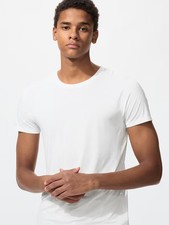 T-shirt girocollo manica corta