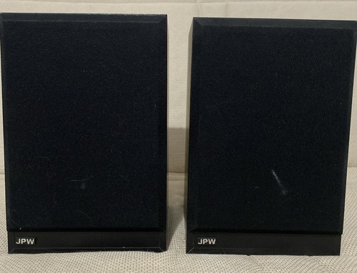 Jpw mini monitor libreria - jpw,