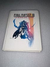 Final Fantasy XII The Zodiac