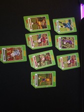 Schede Telefoniche Panini