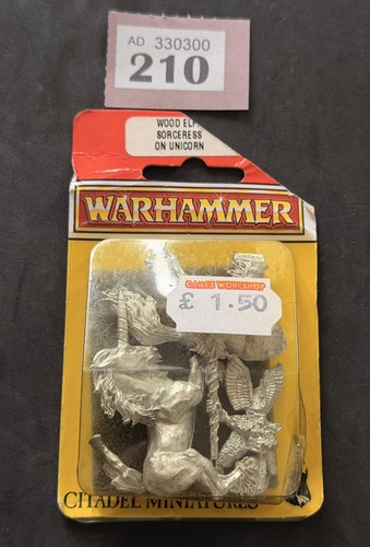 Warhammer fantasy elfi di - warhammer,