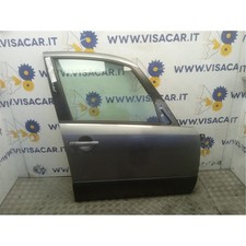 Porta Anteriore Destro Fiat