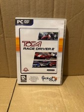 Toca Race Driver 2 (PC)