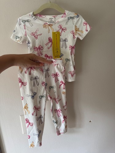 Set pigiama shein - shein, fiocchi