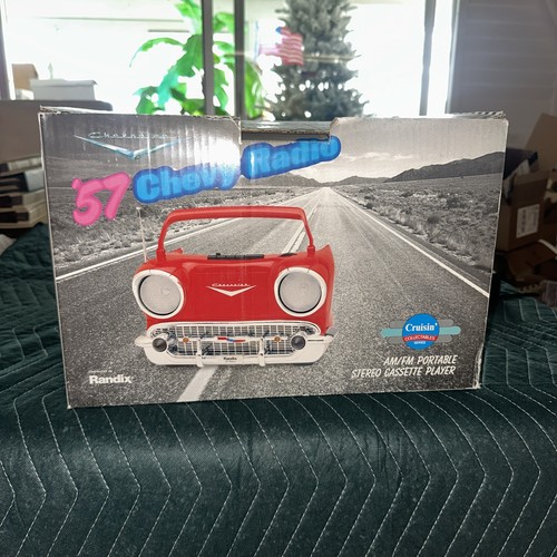 Radio lettore cassette stereo - radio,