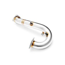 Downpipe per Audi A5 Cabriolet