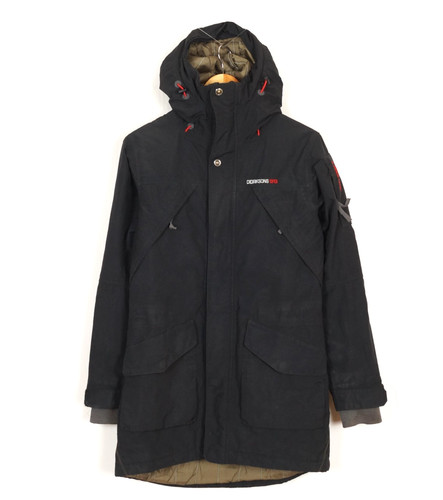 Giacca parka donna didriksons - giacca,