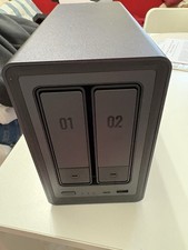 Ugreen NASync DXP2800 NAS -