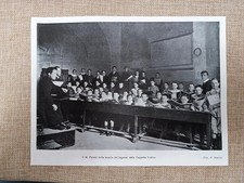 L. Perosi (1872-1956) nella