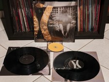 Dave Gahan Vinyl 2x LP Hourglass 2008   + CD Like New Vinyl Depeche Mode 