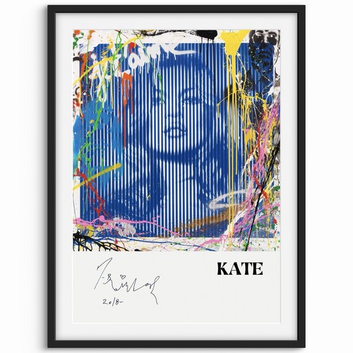 Brainwash stampa poster - brainwash,