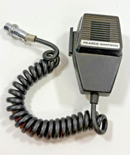microfono CB PEARCE-SIMPSON