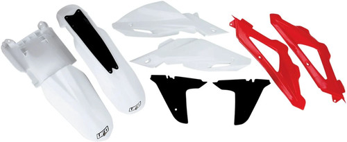 Kit carrozzeria completa ufo - kit,