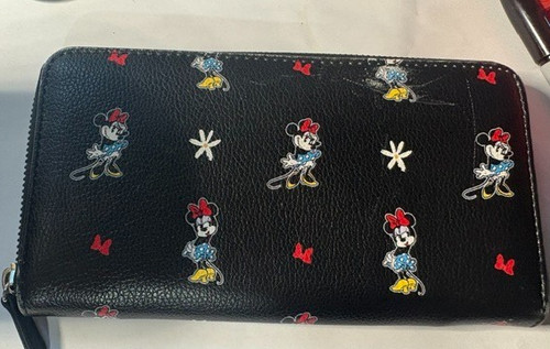 Portafoglio disney minnie - portafoglio,