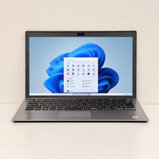 VAIO VJPG11C11N Core i5-8250U